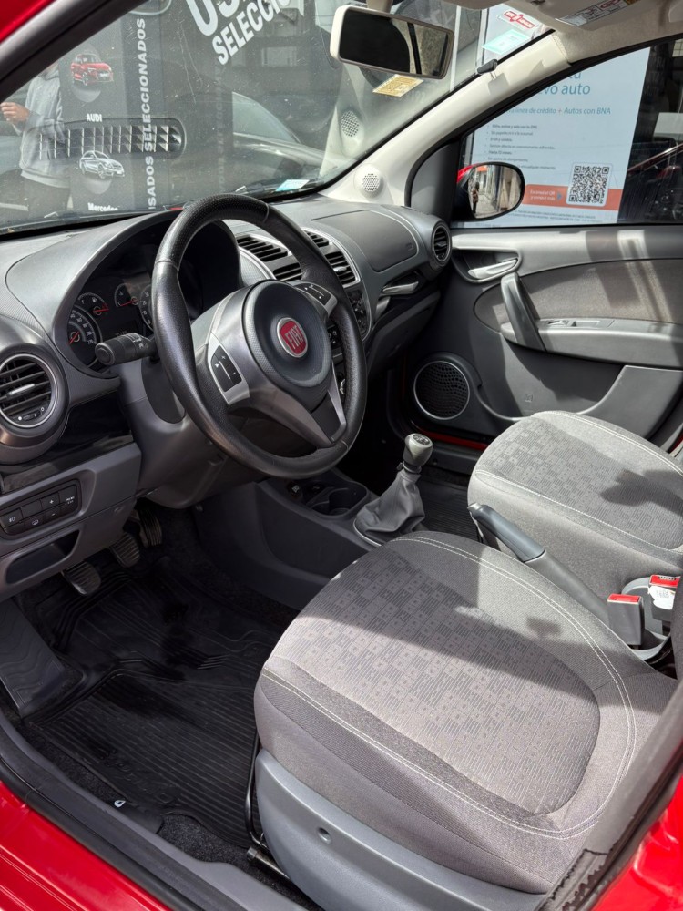 Fiat Palio Attractive pack top — foto 2